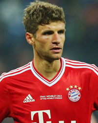 Thomas Muller